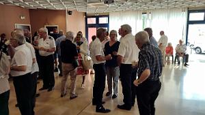 AGDE - Hommage aux Combattants d'Indochine - 8 Juin 2023 - 82